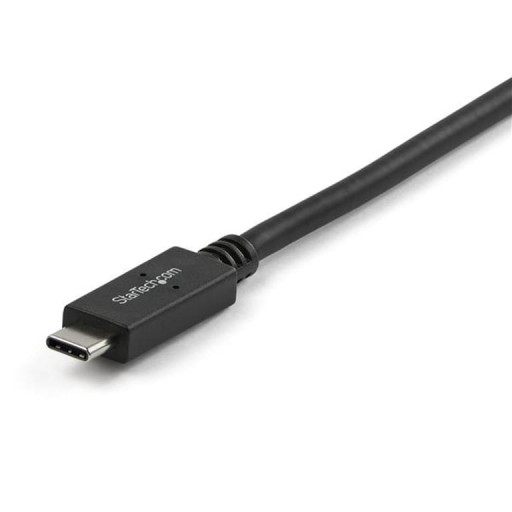 StarTech USB31AC1M USB-кабель 1 м USB 3.2 Gen 2 (3.1 Gen 2) USB A USB C Czar