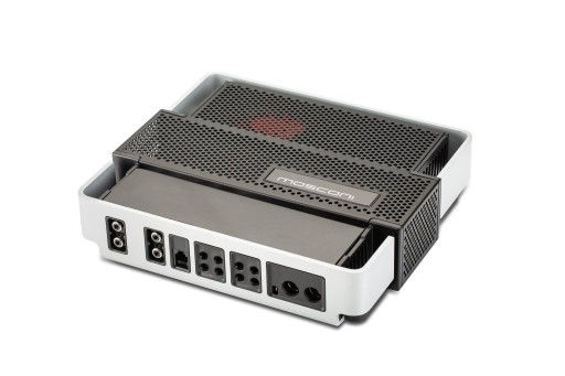 Mosconi Gladen PRO 4|10 – усилитель класса HI-END