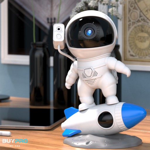 ЗВЕЗДЫ проектор LED НОЧЬ лампа USB ПЛАНЕТАРИЙ 13x Planet Disc 4K HD