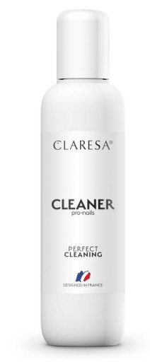 CLARESA CLEANER ОЧИЩАЮЩЕЕ СРЕДСТВО ДЛЯ НОГТЕЙ 100мл