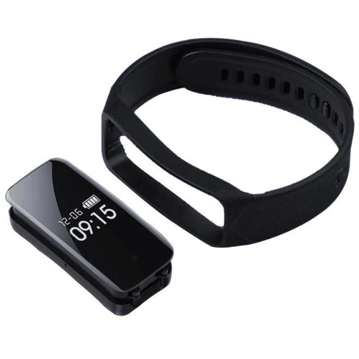 SMARTWATCH РЕМЕСЛОН ДЛЯ ЧАСОВ СКРЫТАЯ МИНИ-КАМЕРА WIFI