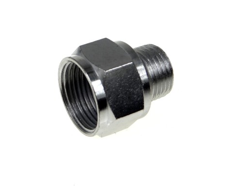 Redukcja Pneumatyczna GW 1/4