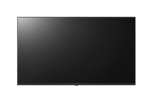 43UL3J-M 43-дюймовый широкоформатный монитор UHD IPS