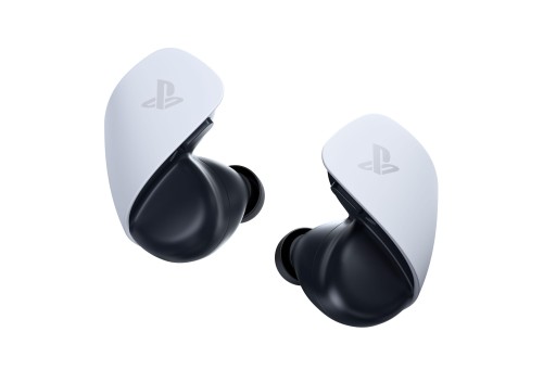 Беспроводная гарнитура Pulse 3d Explore для PS5