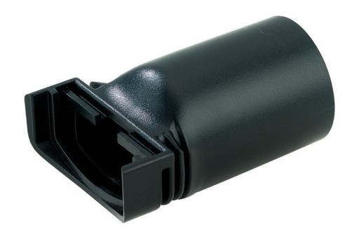 Metabo Adapter do podłączenia odkurzacza 26996