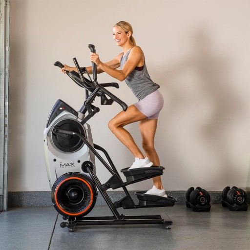 ТРЕНЕР BOWFLEX MAX M6I