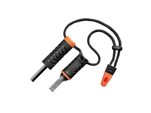 ПОЖАРНЫЙ СТАРТЕР И АВАРИЙНЫЙ СВИСТОК Gerber 31-003151