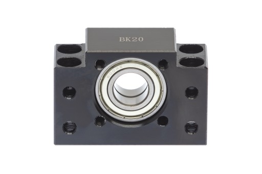 Blok łożyskujący BK20 BF20 CNC