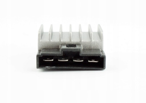 REGULATOR NAPIĘCIA SZEROKI - 4 PIN GY6 4T