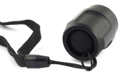 Модуль переключателя для фонаря Mactronic Black Eye MX-532L/MX-132L