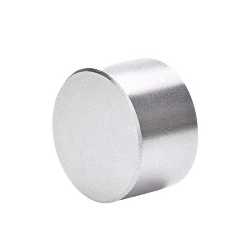Магнит неодимовый цилиндрический MW 22x15 N50 1 шт. 22x15