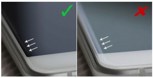 Стекло 3mk FlexibleGlass Lite для iPhone 8 Plus