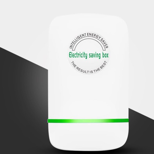 2xEnergy Saver Electricity Saver Box Gospodarstwo