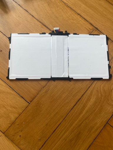 Аккумулятор SAMSUNG Note 10.1 2014 P600 замена