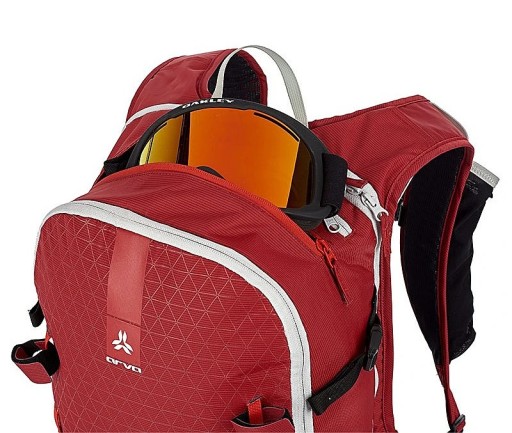 Рюкзак Arva Tour 25 - Jester Red