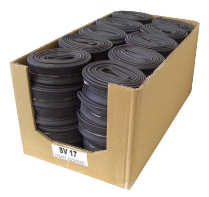 Камера CONTINENTAL 700x32/45C AV auto 32/47-622