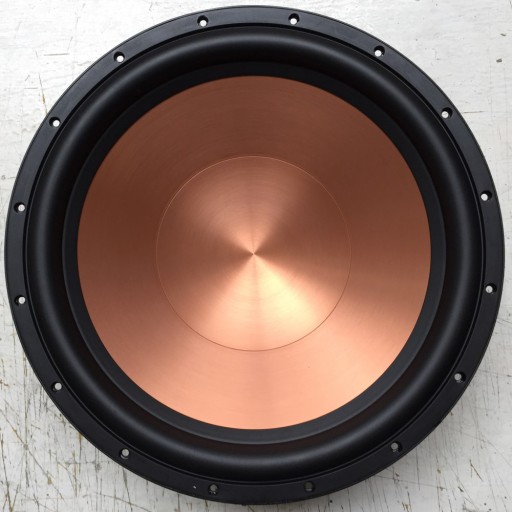 1061059 НЧ-динамик для KLIPSCH R-115SW