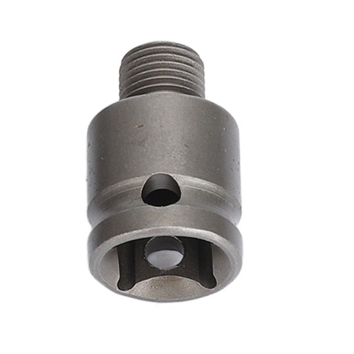 ŚWIDER 45MM DO ŁUPANIA DREWNA STOŻEK WIERTŁO
