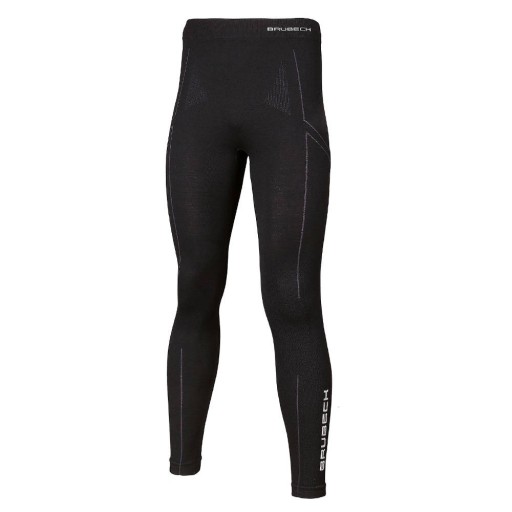 Bielizna termoaktywna męska Brubeck EXTREME WOOL L