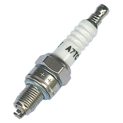 СВЕЧА ЗАЖИГАНИЯ СКУТЕР 4T 139QMB ATV110 139FMB