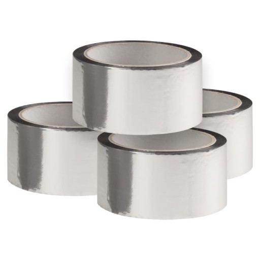 Алюминиевая лента для соединения подкладок Alu Tape 25