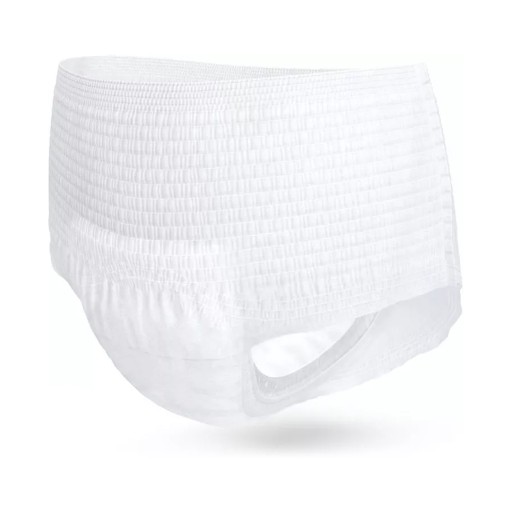 TENA Pants Normal bielizna chłonna majtki chłonne wciągane dla seniora S