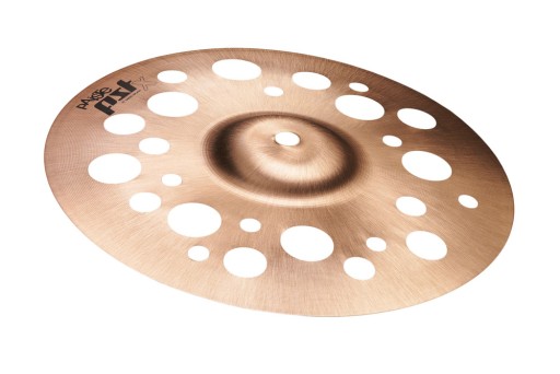 Paiste - PSTX Splash 10