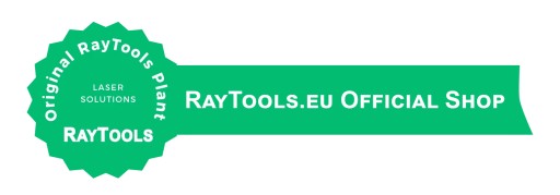 Маска Raytools RayEdge для лазерной сварки