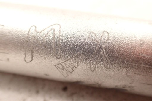 Руль KTM SMC 640 LC4 Magura