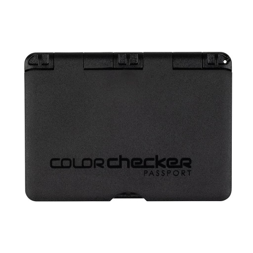 НОВЫЙ паспорт Calibrite ColorChecker, фото 2
