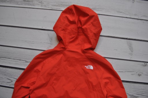 ЖЕНСКАЯ КУРТКА THE NORTH FACE SHINPURU II GORE-TEX ACTIVE S