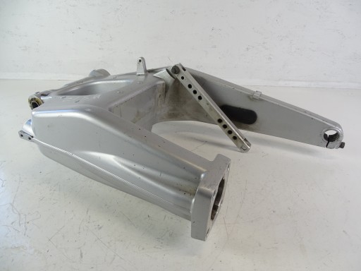 A317 Yamaha FJR 1300 Alse подвеска