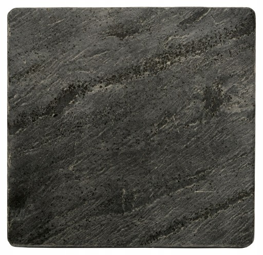 TACA 100% KAMIEŃ ŁUPKOWY Wyrób Rzemieślniczy 25x25cm TADE