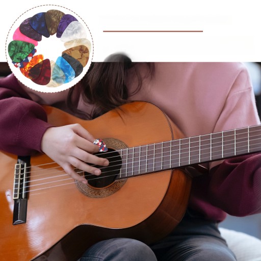 GITARA AKUSTYCZNA GITARA KLASYCZNA