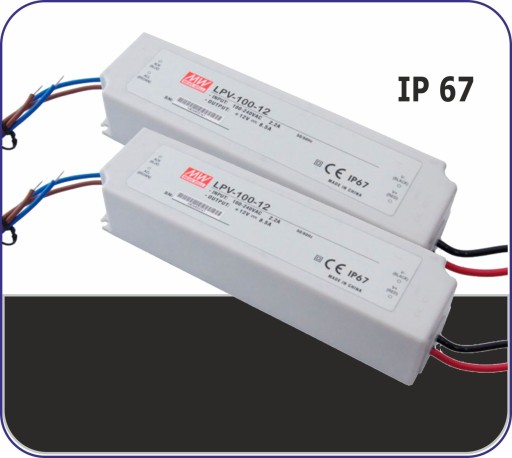 Рекламный световой короб 100х50 LED 24/ч ПРОИЗВОДИТЕЛЬ