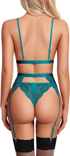 Сексуальный комплект нижнего белья Avidlove Dames ondergoed beha