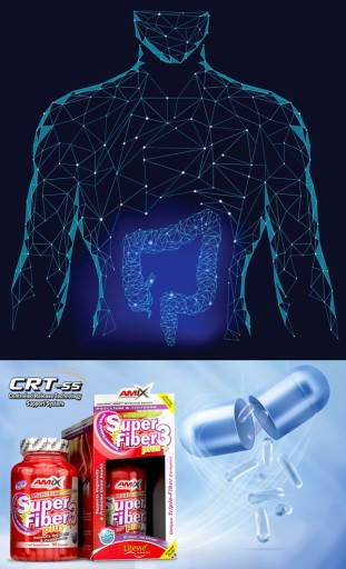 Таблетки для похудения FIBER Vital Natural Strong! Похудеть за 30 дней