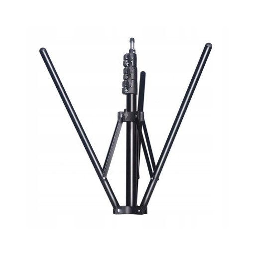Zestaw Lampa pierścieniowa Mitoya RL-480 II 60W Statyw Uchwyt Telefon Torba