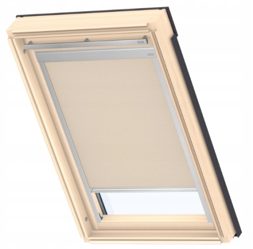 Оригинальная рулонная штора VELUX DBL 306 M06 Blackout