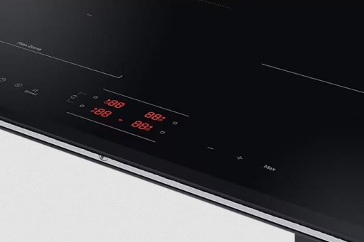 Индукционная варочная панель Samsung SLIM FIT NZ64B5045GK/U2