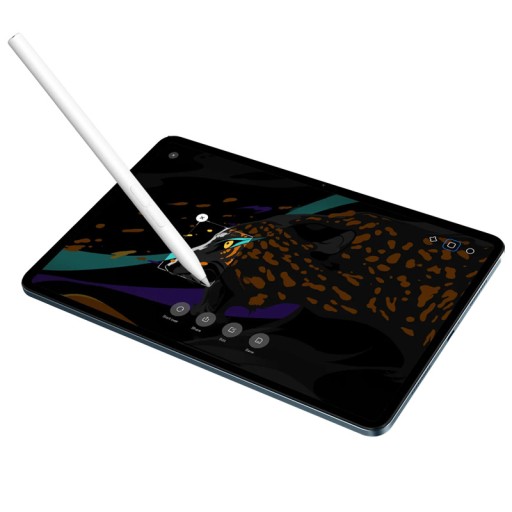 Стилус Xiaomi Stylus Pencil 2 Gen для Mi Pad 5/5Pro/6/6Pro