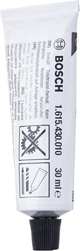 Отбойный молоток Bosch GSH 5 CE 8,3 Дж 1150 Вт