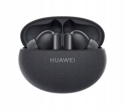 Наушники Huawei FreeBuds 5i ANC TWS IP54 Черный