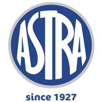 Astra POSTER PAINT 250 мл темно-зеленый