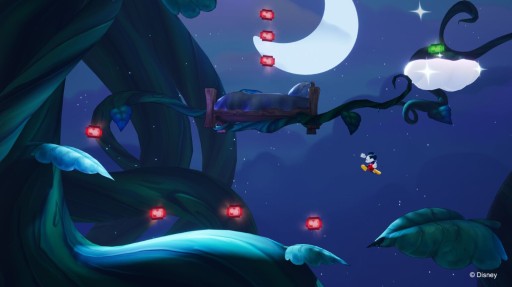 DISNEY EPIC МИККИ ОБНОВЛЕННЫЙ PS5 + БЕСПЛАТНО