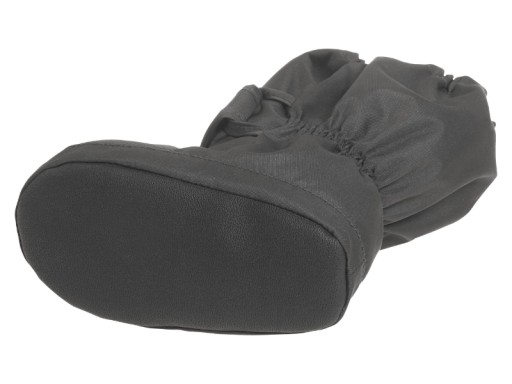 PLAYSHOES 194001 ДЕТСКИЕ ЗИМНИЕ ОБУВИ, ЧЕРНЫЕ Размер 20/21
