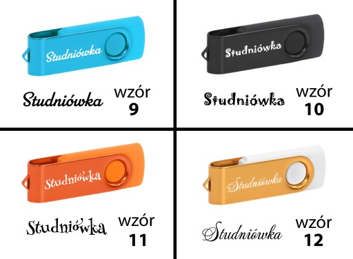 Флешка Twister 8 ГБ usb3.0 Пром 10 шт.