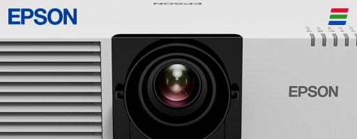Лазерный проектор Epson EB-L520U 5200LM, доступен уже сейчас