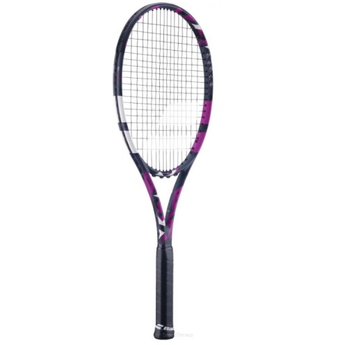 Теннисная ракетка Babolat Boost Aero Pink 2023 G2