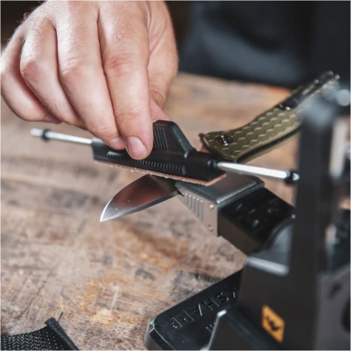 WORK SHARP UPGRADE KIT DO OSTRZAŁKI ZESTAW DO WORK SHARP PRECISION ADJUST